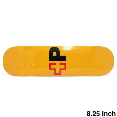 新品送無料 PIZZA ピザ スケートボード デッキ 8.25 inc PIZZA DECK ピザ デッキ TEAM POST 8.25 スケートボード