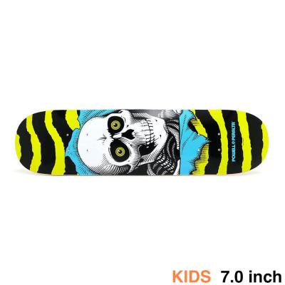 POWELL PERALTA DECK パウエルペラルタ デッキ（子供用） TEAM RIPPER