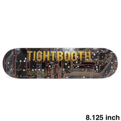 スケボー　TBPR TIGHTBOOTH デッキ スケボーデッキ（TIGHTBOOTH PRODUCTION）のおすすめ人気商品