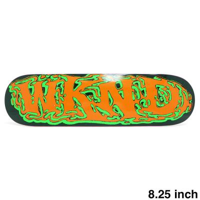 スケートボード デッキ 8．25（スケボー）｜ストリート系スポーツ