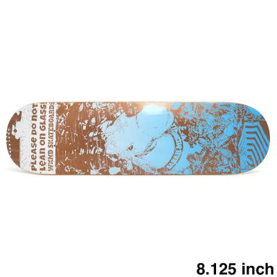 WKND スケートボード コンプリート ColorSkateboard カラースケートボード スケートボード コンプリート