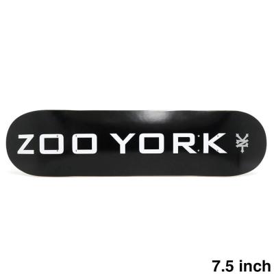 ZOO YORK デッキ（スケボー）｜ストリート系スポーツ | スポーツ の