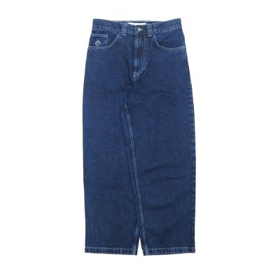 BIGBOY XL ワイドレッグデニムパンツ 3084000637050401_01_6275w.jpeg