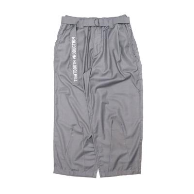 タイトブース　パンツ　M　総柄 タイトブースパンツM総柄