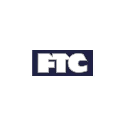FTC ステッカー（スケートボード、ステッカー）｜スケートボード