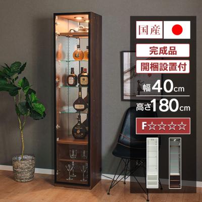 コーナーキュリオケースのおすすめ人気商品一覧 通販 - Yahoo!ショッピング