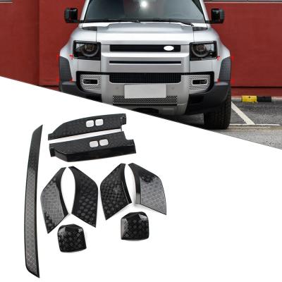 ディフェンダー110（外装パーツ）の商品一覧｜自動車 | 車