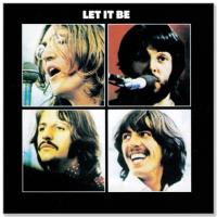 THE BEATLES LET IT BE ビートルズ 全12曲【輸入盤】(CD) | c.s.c Yahoo!店