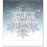 エグザイル バラード・ベスト EXILE BALLADE BEST (CD) AQCD-76048 | c.s.c Yahoo!店