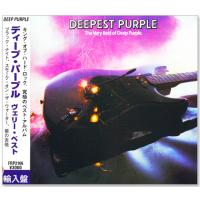 ディープ・パープル ヴェリー・ベスト 輸入盤 (CD) FRP-2106 | c.s.c Yahoo!店