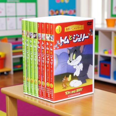 トムとジェリー dvdのおすすめ人気商品一覧 通販 - Yahoo!ショッピング