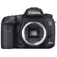 Canon デジタル一眼レフカメラ EOS 7D Mark IIボディ EOS7DMK2 | Crystal Stella Cyber