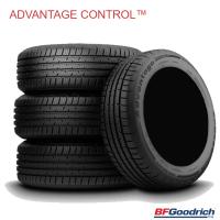 送料無料 ビーエフグッドリッチ 夏 サマータイヤ BFGoodrich ADVANTAGE CONTROL 225/55R17 97V M+S 【2本セット 新品】 | カーライフサポートジャパン二号店