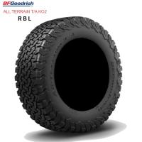 送料無料 BFグッドリッチ SUV・4x4 タイヤ BFGOODRICH ALLTERRAIN T/A KO2 265/60R18 119/116S RBL 【2本セット 新品】 | カーライフサポートジャパン二号店