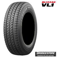 送料無料 ブリヂストン バン・小型トラック／バス用タイヤ BRIDGESTONE BLIZZAK VL1 165/R14 6PR 【2本セット 新品】 | カーライフサポートジャパン二号店