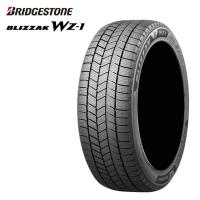 235/60R18 107Q XL TL 【4本セット 新品】 送料無料 ブリヂストン スタッドレスタイヤ BRIDGESTONE BLIZZAK WZ-1 (18インチ) | カーライフサポートジャパン二号店