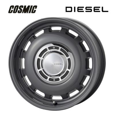 4h 100（アルミホイール）（P.C.D：98mm）｜タイヤ、ホイール｜自動車
