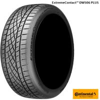 送料無料 コンチネンタル サマータイヤ CONTINENTAL ExtremeContact DWS06 PLUS 225/55ZR16 95W FR 【1本単品新品】 | カーライフサポートジャパン二号店