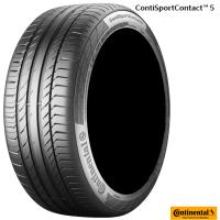 送料無料 コンチネンタル 承認タイヤ スポーツタイヤ CONTINENTAL ContiSportContact 5 225/40R19 93Y XL FR SSR MOE 【2本セット新品】 | カーライフサポートジャパン二号店