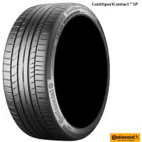 送料無料 コンチネンタル 承認タイヤ CONTINENTAL ContiSportContact 5P 255/35ZR19 96Y XL FR MO 【4本セット新品】 | カーライフサポートジャパン二号店