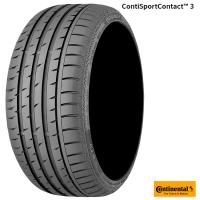 送料無料 コンチネンタル スポーツタイヤ 承認タイヤ CONTINENTAL ContiSportContact 3 265/35R18 97Y XL FR MO 【1本単品新品】 | カーライフサポートジャパン二号店