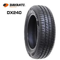 送料無料 ダヴァンティ サマータイヤ DAVANTI DX240 DX240 155/65R14 75T 【1本単品 新品】 | カーライフサポートジャパン二号店