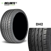 送料無料 デリンテ 夏 サマータイヤ DELINTE DH2 ディーエイチツー 215/60R16 99H XL 【2本セット 新品】 | カーライフサポートジャパン二号店