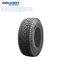 送料無料 ファルケン オールテレーン FALKEN WILDPEAK A/T3W 265/75R16 123/120Q 【2本セット 新品】 | カーライフサポートジャパン二号店