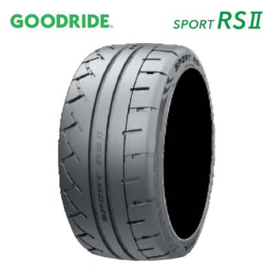 goodride Sport RS 235 18の商品一覧 通販 - Yahoo!ショッピング