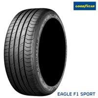 送料無料 グッドイヤー 夏タイヤ 低車外音タイヤ GOODYEAR EAGLE F1 SPORT イーグルエフワンスポーツ 245/40R18 93Y 【1本単品 新品】 | カーライフサポートジャパン二号店