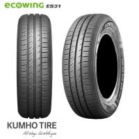 送料無料 クムホ タイヤ 低燃費 タイヤ KUMHO TIRE ecowing ES31 185/70R14 88T 【1本単品 新品】 | カーライフサポートジャパン二号店