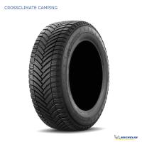 215/70R15 109/107 R TL 【4本セット 新品】 送料無料 ミシュラン サマータイヤ MICHELIN CROSSCLIMATE CAMPING (15インチ) | カーライフサポートジャパン二号店