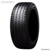 送料無料 ミシュラン SUV/クロスオーバー MICHELIN LATITUDE SPORT 3 ラティチュード スポーツスリー 255/55ZR19 111Y XL TL (N0) 【2本セット 新品】 | カーライフサポートジャパン二号店