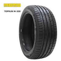 送料無料 モモ サマータイヤ MOMO TOPRUN M-300 トップラン M-300 235/35R19 91Y XL 【4本セット 新品】 | カーライフサポートジャパン二号店