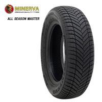 215/50R17 95W XL 【4本セット 新品】 送料無料 ミネルバ サマータイヤ MINERVA ALL SEASON MASTER オールシーズンマスター (17インチ) | カーライフサポートジャパン二号店