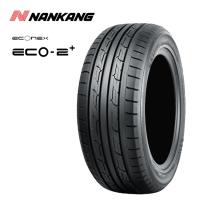 送料無料 ナンカン サマータイヤ NANKANG NANKANG ECO-2 +(Plus) ナンカン ECO-2 +(Plus) 205/50R16 87V 【1本単品 新品】 | カーライフサポートジャパン二号店