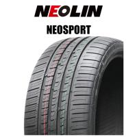 送料無料 ネオリン サマータイヤ NEOLIN Neosport ネオスポーツ 225/40R18 92W XL 【2本セット 新品】 | カーライフサポートジャパン二号店