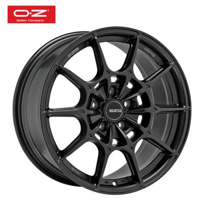 cx3 アルミホイール 18インチ（OZ Racing／自動車用タイヤ、ホイール