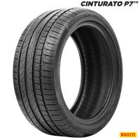 送料無料 ピレリ 承認タイヤ PIRELLI CINTURATO P7 チントゥラート ピーセブン 245/50R19 105W XL (★) r-f 【2本セット新品】 | カーライフサポートジャパン二号店