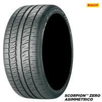 送料無料 ピレリ 承認タイヤ PIRELLI SCORPION ZERO ASIMMETRICO スコーピオンゼロ アシンメトリコ 295/40R22 112W XL (MO1) SUV 【4本セット新品】 | カーライフサポートジャパン二号店