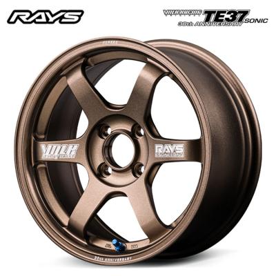 15インチ6j 4穴（RAYS）の商品一覧 通販 - Yahoo!ショッピング