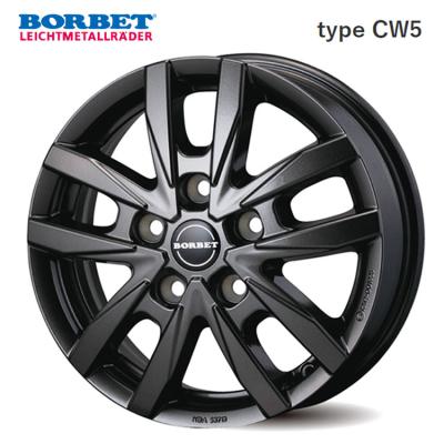 ボーベット 16インチ 4穴（アルミホイール）｜タイヤ、ホイール