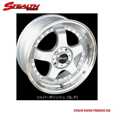 stealth racing k35の商品一覧 通販 - Yahoo!ショッピング