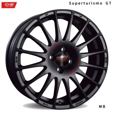 ルノー トゥインゴ（OZ Racing／自動車用タイヤ、ホイール）（セット