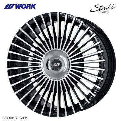 ワークホイール21インチの商品一覧 通販 - Yahoo!ショッピング