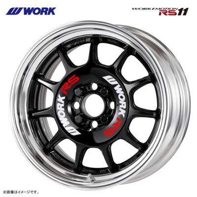 16インチ 7j ホイール（WORK）の商品一覧 通販 - Yahoo!ショッピング