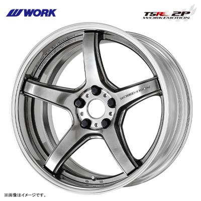 18インチ 7本スポークホイール（WORK）の商品一覧 通販 - Yahoo