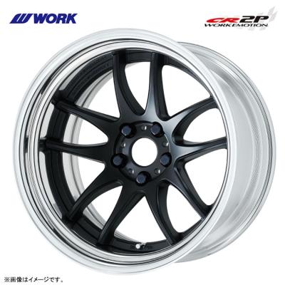 18インチ クローム仕上げ 5スポークホイール 18インチ ホイール 5本スポーク（WORK）の商品一覧 通販 - Yahoo