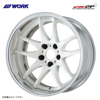 ワークエモーションcr極17インチ9jの商品一覧 通販 - Yahoo!ショッピング