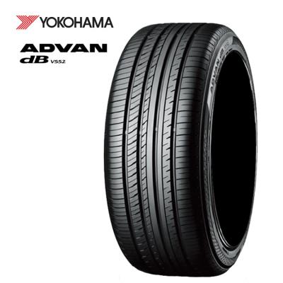 235 60 r18（アドバンdb）（タイヤ扁平率：60%）のおすすめ人気商品